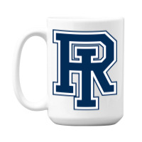 Cool Rhode Island Rams 15 Oz Coffee Mug | Artistshot