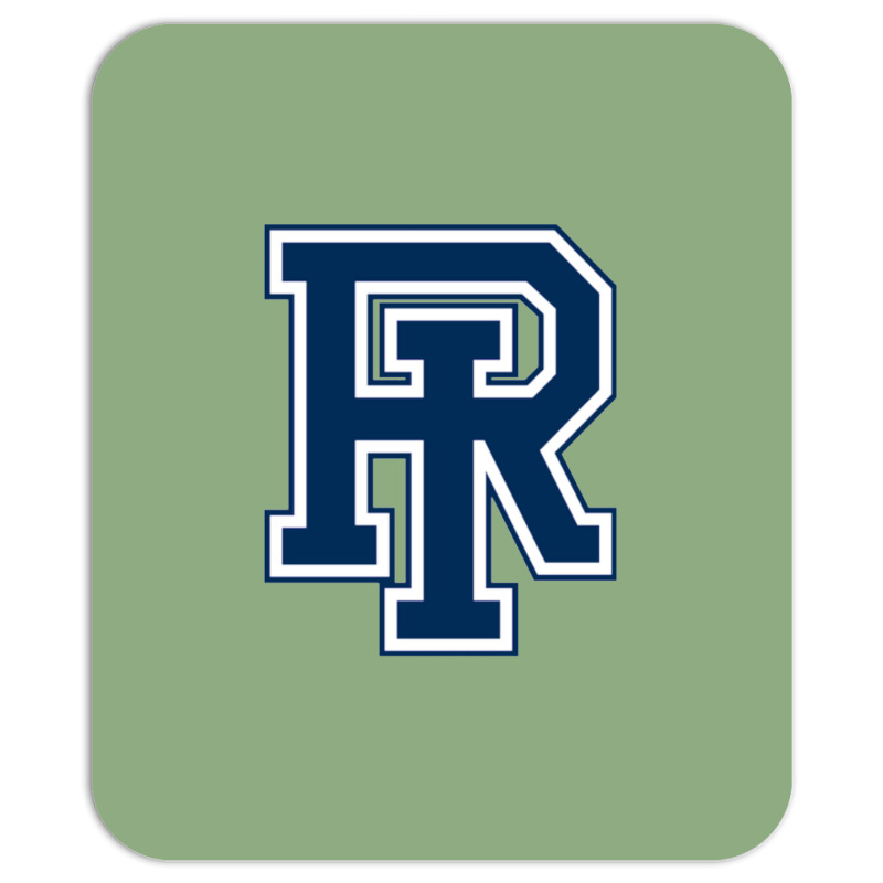 Cool Rhode Island Rams Mousepad | Artistshot