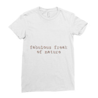 One Ladies Fitted T-shirt | Artistshot