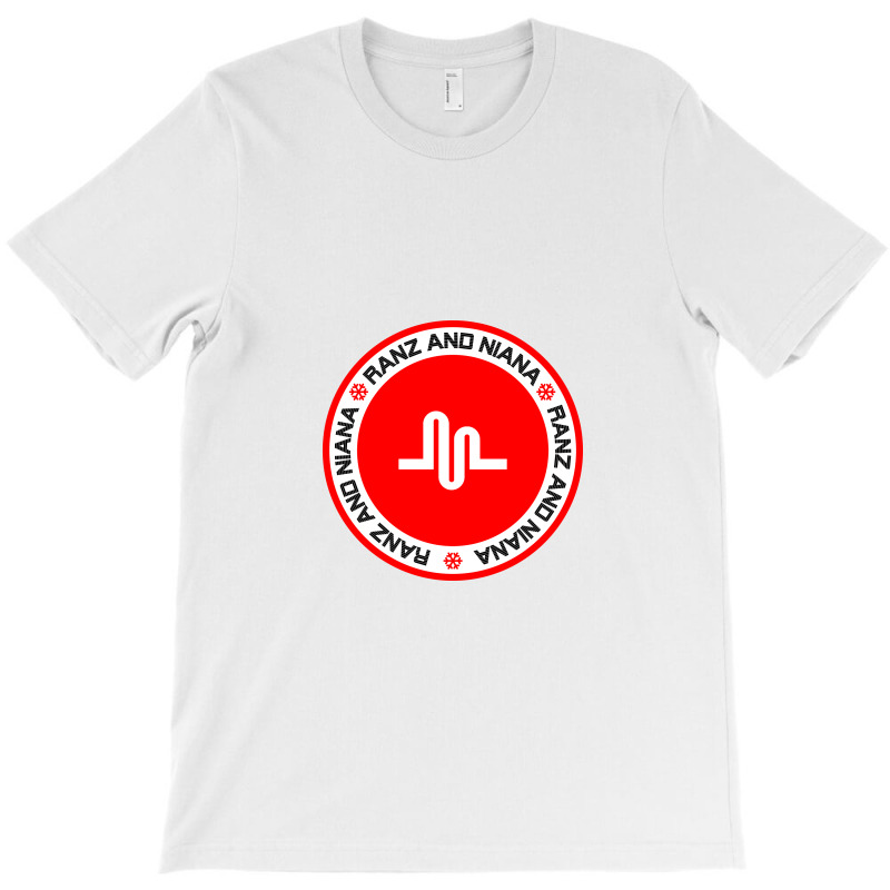 Ranz and niana t shirt price Outlet