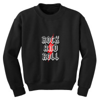 Thunder Rock Youth Sweatshirt | Artistshot