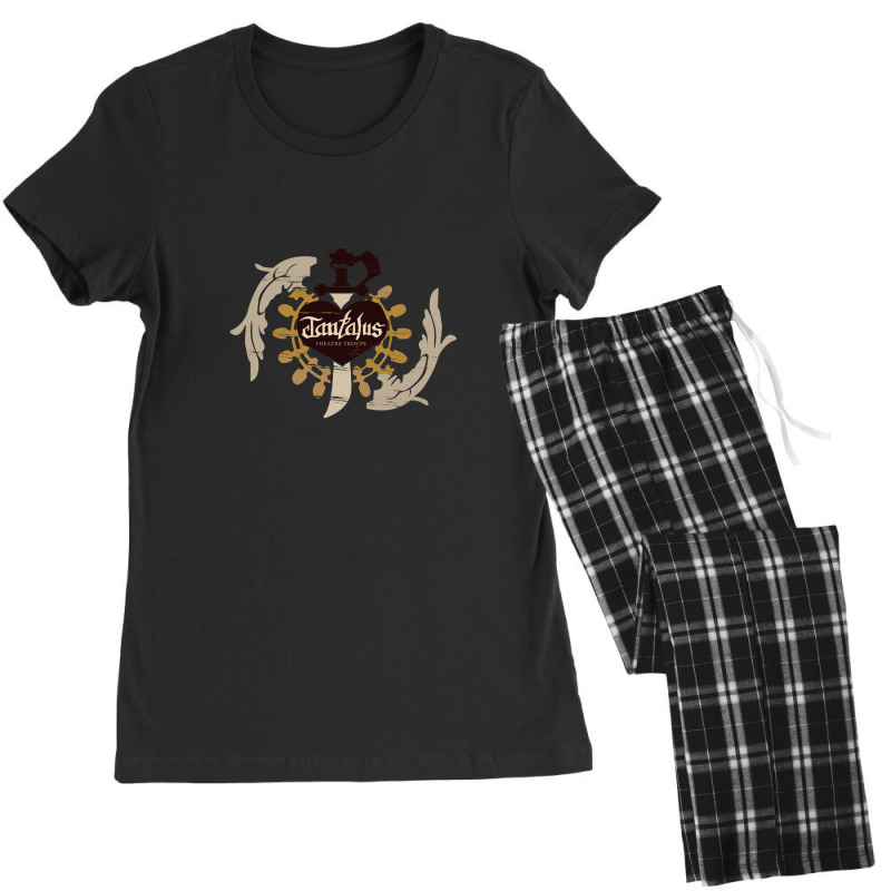 Final Fantasy Ix - Tantalus Theatre Troupe Women's Pajamas Set by JefferyJohnson | Artistshot