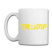 Trump Russia Ties Antitrump Coffee Mug | Artistshot