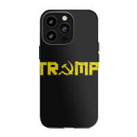 Trump Russia Ties Antitrump Iphone 13 Pro Case | Artistshot