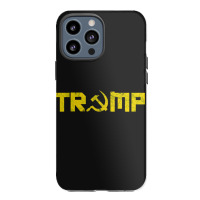 Trump Russia Ties Antitrump Iphone 13 Pro Max Case | Artistshot