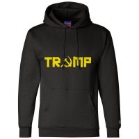 Trump Russia Ties Antitrump Champion Hoodie | Artistshot