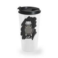 Space Cats Travel Mug | Artistshot