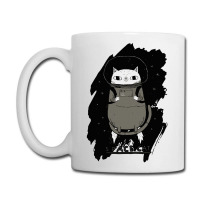 Space Cats Coffee Mug | Artistshot