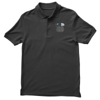 Genesis Thelastdominona6date Men's Polo Shirt | Artistshot