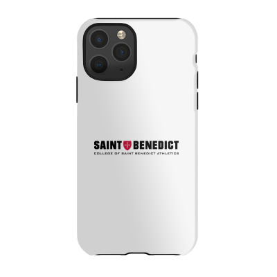 College Of Saint Benedict Bennies Iphone 11 Pro Case Designed By Sophiavictoria