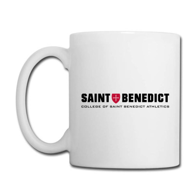 College Of Saint Benedict Bennies Coffee Mug Designed By Sophiavictoria