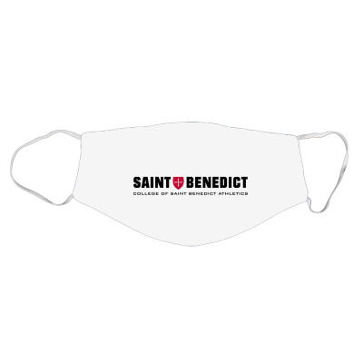 College Of Saint Benedict Bennies Face Mask Designed By Sophiavictoria