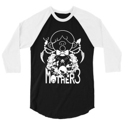 mother 3/4 Sleeve Shirt | Artistshot