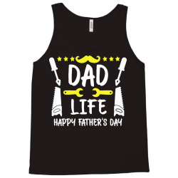 fathers day Tank Top | Artistshot