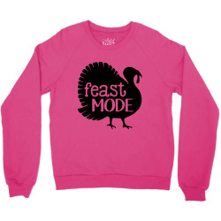 feast mode merch Crewneck Sweatshirt | Artistshot