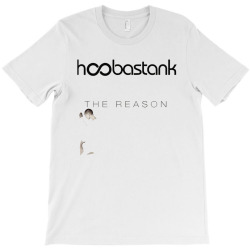 hoobastank T-Shirt | Artistshot