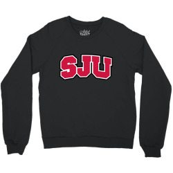Saint John's University Crewneck Sweatshirt | Artistshot