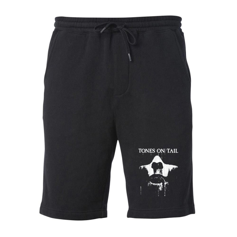 Tones On Tail Fleece Short | Artistshot