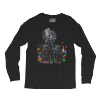 Martin Luther King Jr. Day I Have A Dream Mlk Day Long Sleeve Shirts | Artistshot