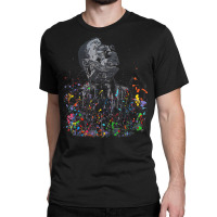 Martin Luther King Jr. Day I Have A Dream Mlk Day Classic T-shirt | Artistshot