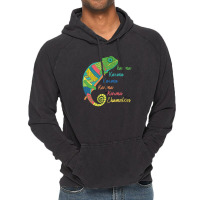 Karma Chameleon Vintage Hoodie | Artistshot