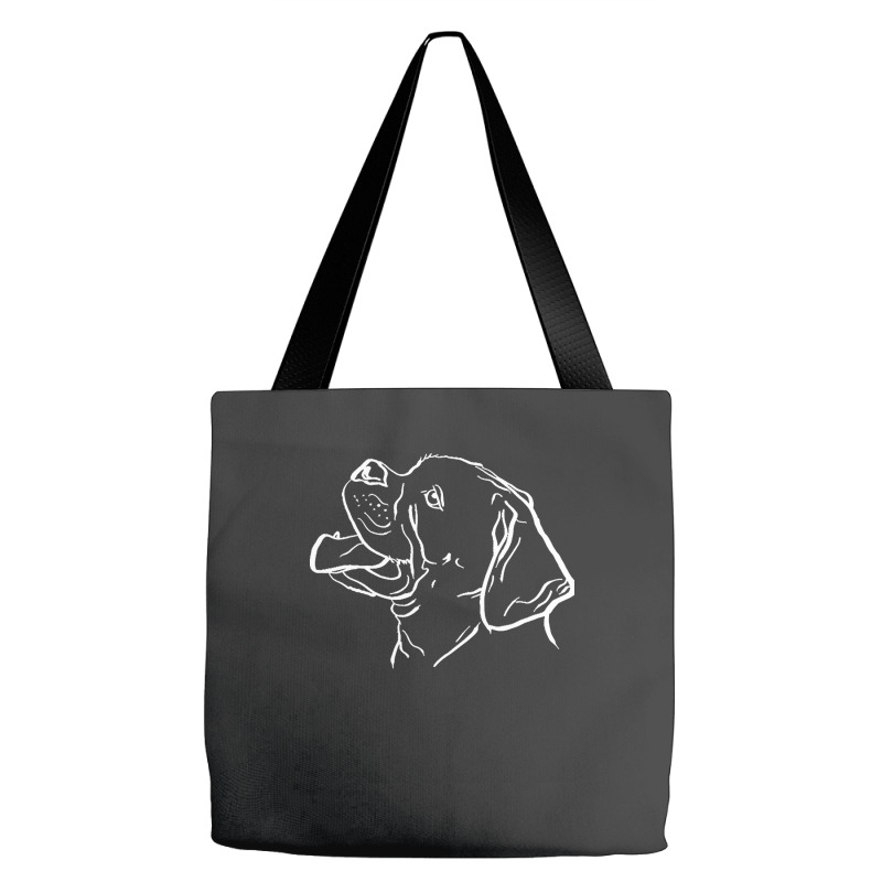 Boxer Dog T Shirtboxer Dog Dog Lover Gift T Shirt Tote Bags | Artistshot