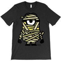 Mummy Portrait T-shirt | Artistshot