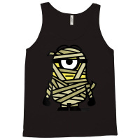 Mummy Portrait Tank Top | Artistshot