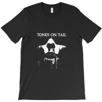 Tones On Tail T-shirt | Artistshot