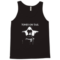 Tones On Tail Tank Top | Artistshot