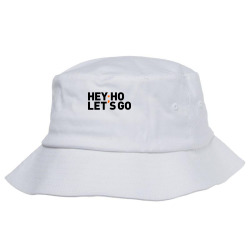 hey merch Bucket Hat | Artistshot