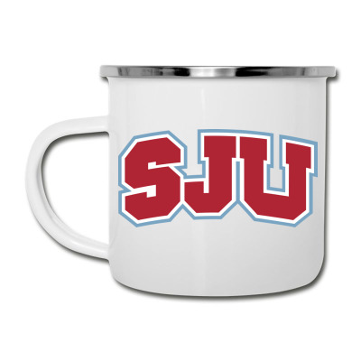 Saint John's University Camper Cup Designed By Sophiavictoria