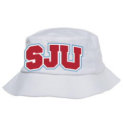 Saint John's University Bucket Hat | Artistshot