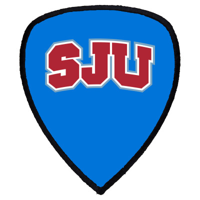 Saint John's University Shield S Patch Designed By Sophiavictoria