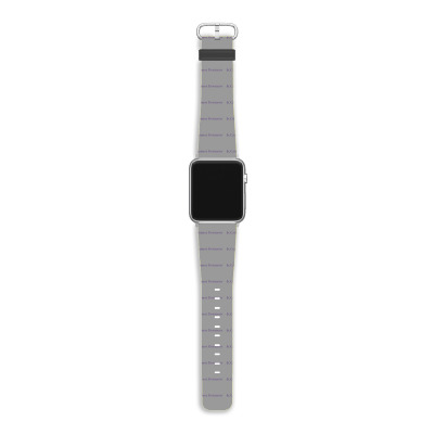 St. Catherine University Apple Watch Band Designed By Sophiavictoria