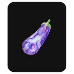 eggplant wall eggplant t  shirt eggplant wall poster, eggplant waterco Mousepad | Artistshot