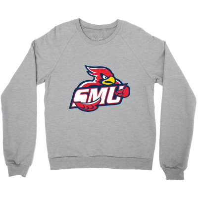 Saint Mary's University Crewneck Sweatshirt Designed By Sophiavictoria