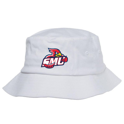 Saint Mary's University Bucket Hat Designed By Sophiavictoria