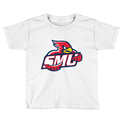 Saint Mary's University Toddler T-shirt Designed By Sophiavictoria