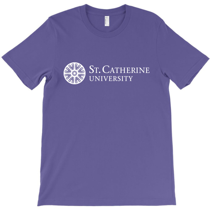 St. Catherine University T-shirt | Artistshot