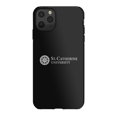 St. Catherine University Iphone 11 Pro Max Case Designed By Sophiavictoria
