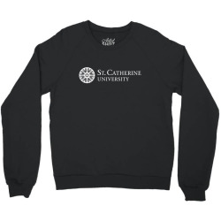 St. Catherine University Crewneck Sweatshirt | Artistshot