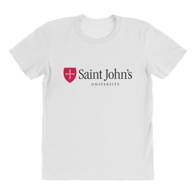 Saint John's University, Sju All Over Women's T-shirt Designed By Sophiavictoria