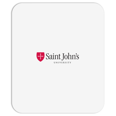 Saint John's University, Sju Mousepad Designed By Sophiavictoria