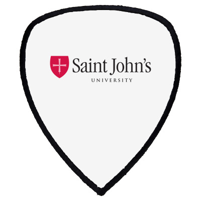 Saint John's University, Sju Shield S Patch Designed By Sophiavictoria