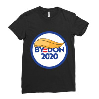 Byedon 2020 Ladies Fitted T-shirt | Artistshot