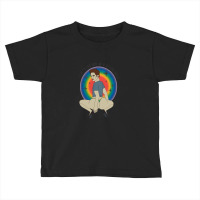 This Is The Skin Of A Killer Bella Toddler T-shirt | Artistshot