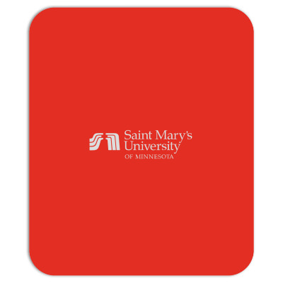 Saint Mary's University Of Minnesota Mousepad Designed By Sophiavictoria