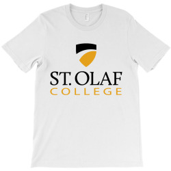 St. Olaf college T-Shirt | Artistshot