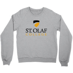 St. Olaf college Crewneck Sweatshirt | Artistshot